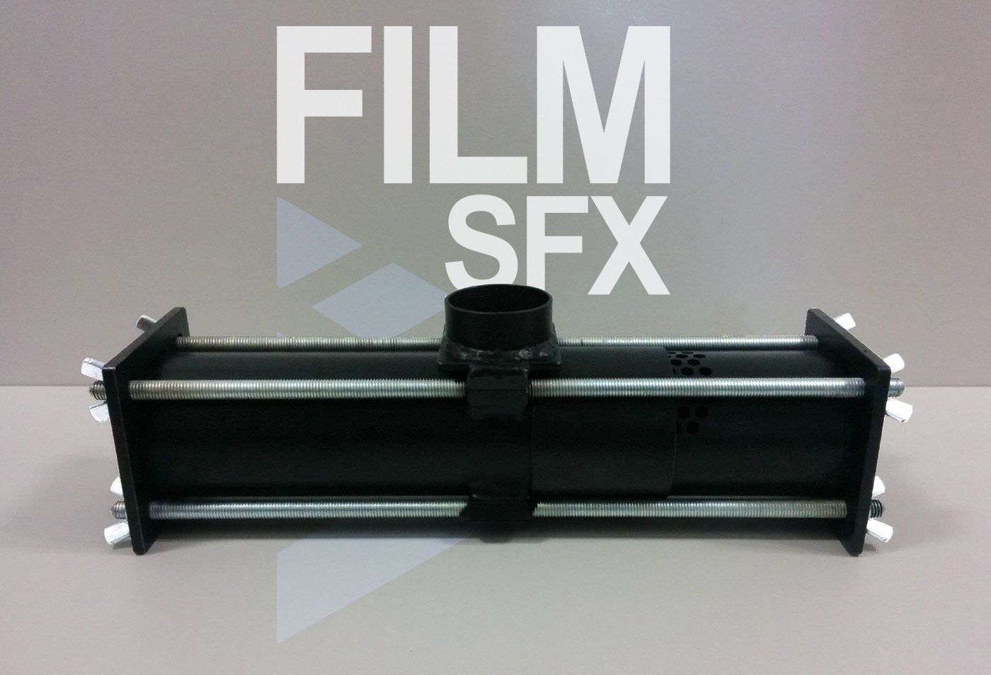 FilmSFX Manufactured Propane Popper for Explosion SFX