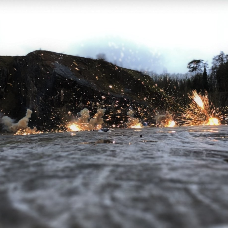 FilmSFX Snow SFX Services SB200 Snowbusiness
