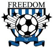 Freedom-Soccer-Club-Logo