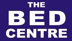 Bed Centre logo