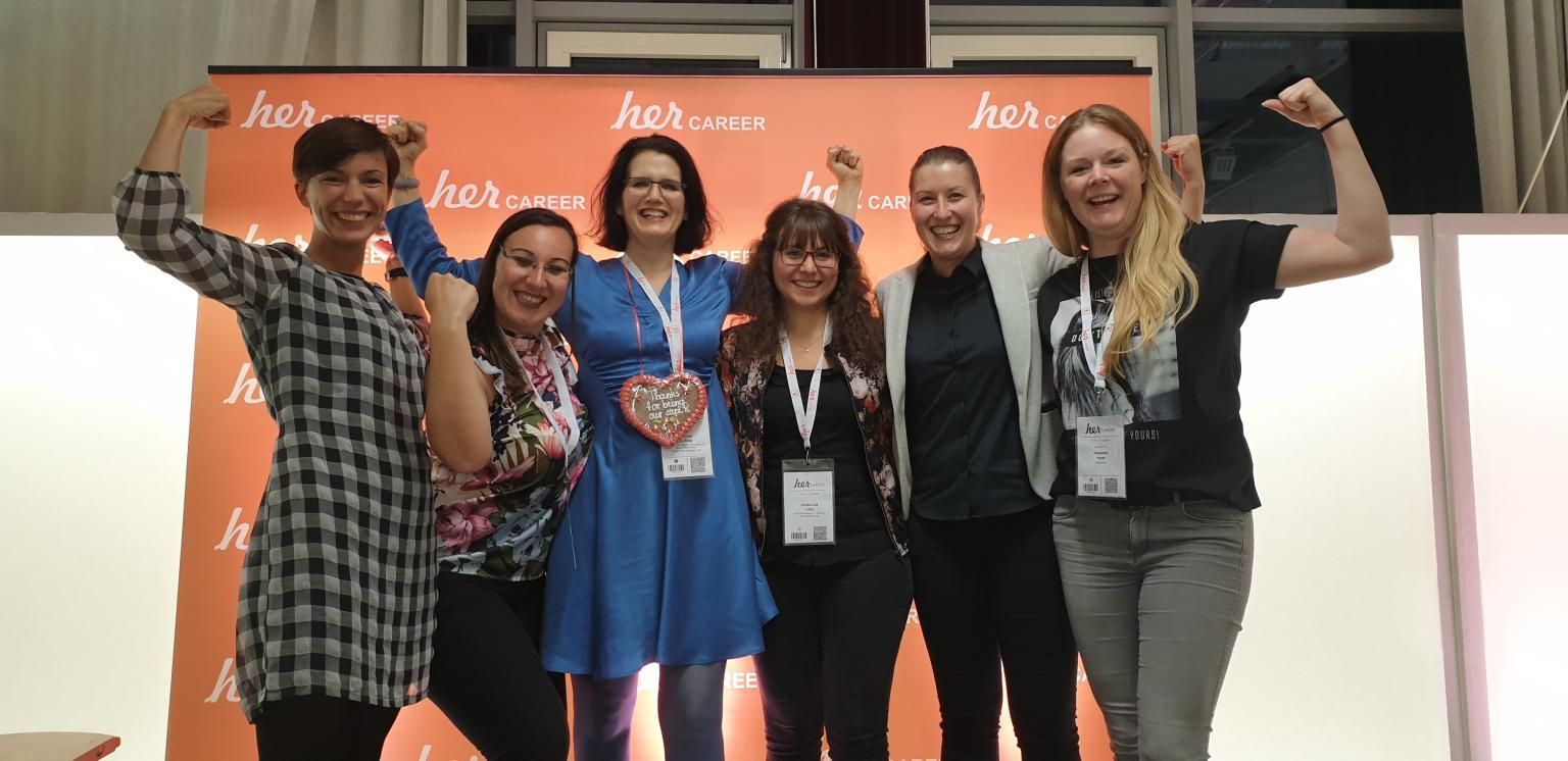 AI Produktentwickler, AI Product Manager, Expert Digital Trust