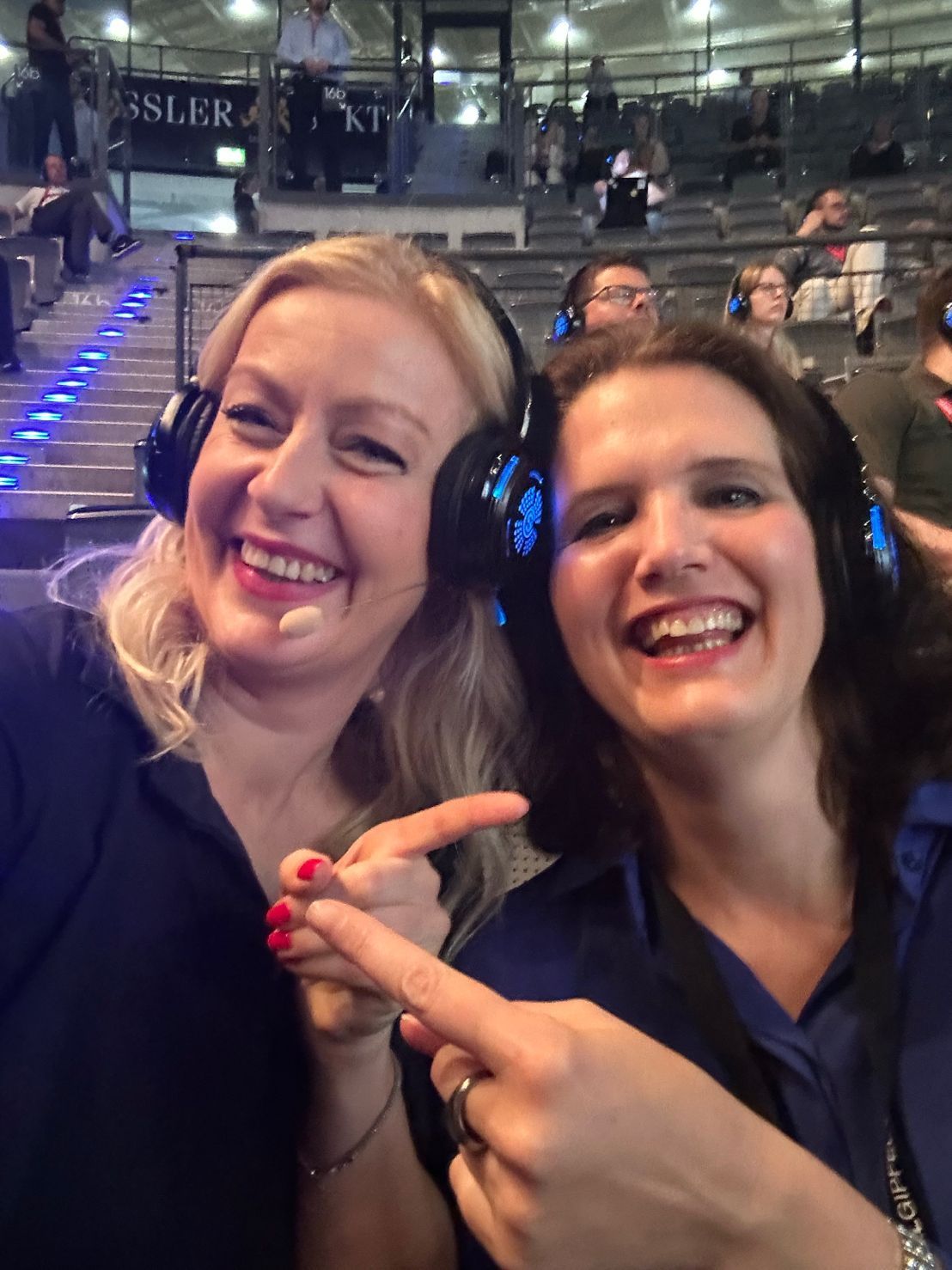 Digital Trust Building. AI Product Developer, Business Developer AI