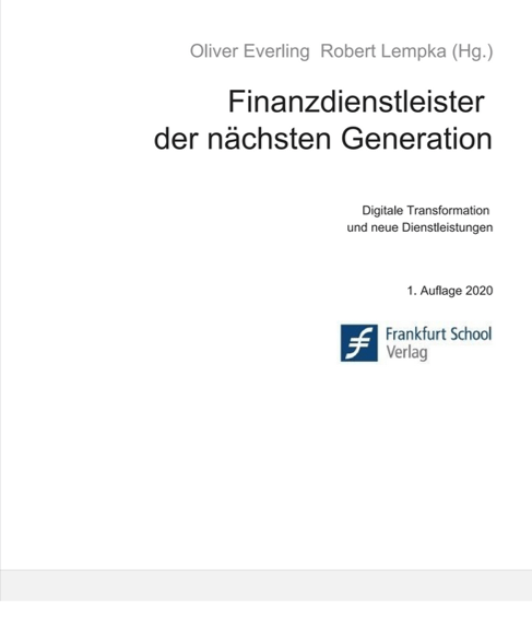 Artikel: Vertrauensbildung bei Digitalen Finanzprodukten künstliche Intelligenz, Machine Learning, Trustworthiness AI, Digital Trust, Fintech Digital Trust, Finanzdienstleister Digitales Vertrauen