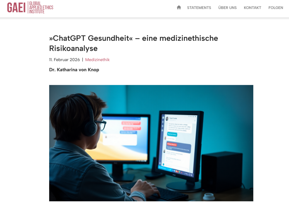 Digitales Vertrauen, KI Angst, Experte Vertrauen in künstliche Intelligenz, Katharina von Knop, Digital Trust Expert, Digital Trust Buidling, Angnst vor KI nehmen, Künstliche Intelligenz Angst abbauen