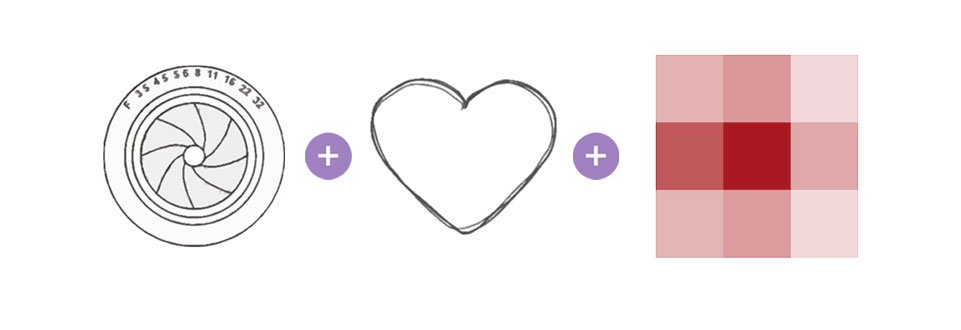 emp logo concept