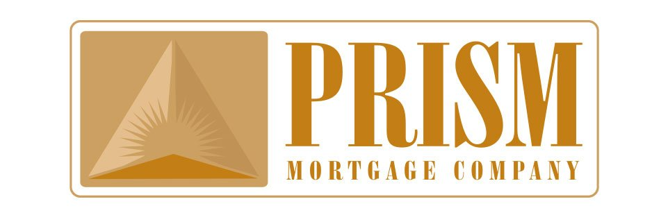 prism mortgage primary logo