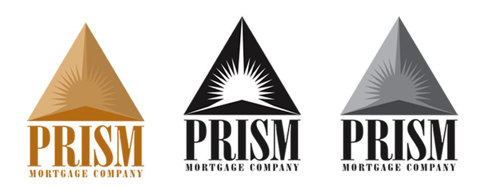 prism mortgage secondary logo