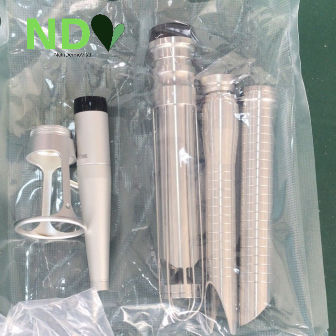 LÁSER CO2, MARCA NDV, MARCA SMART, CO2 VAGINAL, CO2 INTIMO