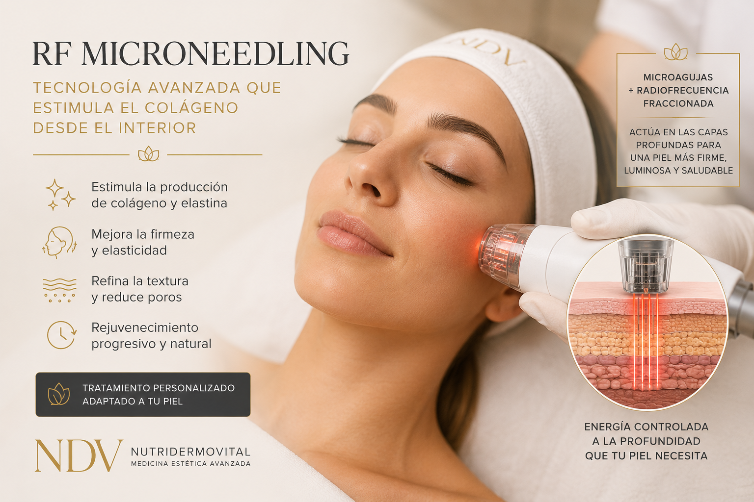 rf-microneedling, radiofrecuencia, microagujas, colageno, estetica-avanzada, medicina-estetica, reju