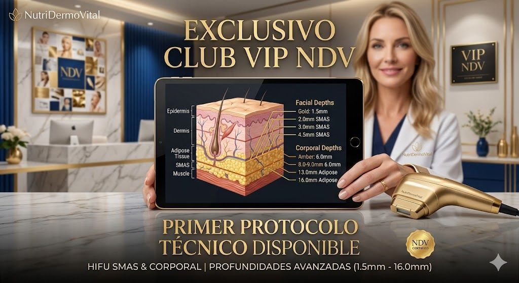 Club VIP NDV