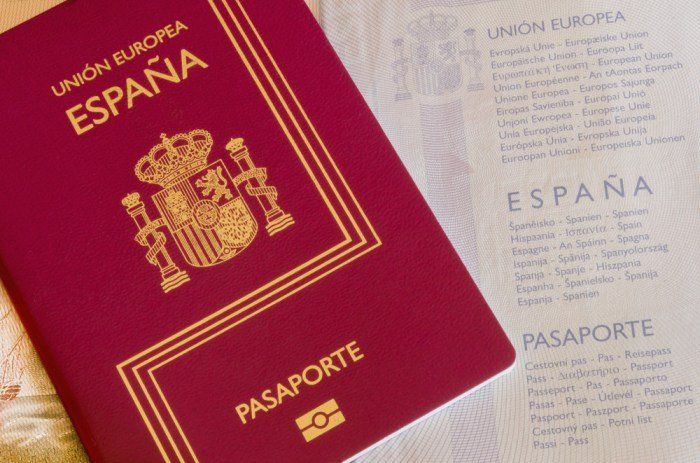 novedades nacionalidad española para sefardí