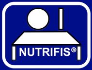 NUTRIFIS-Logo