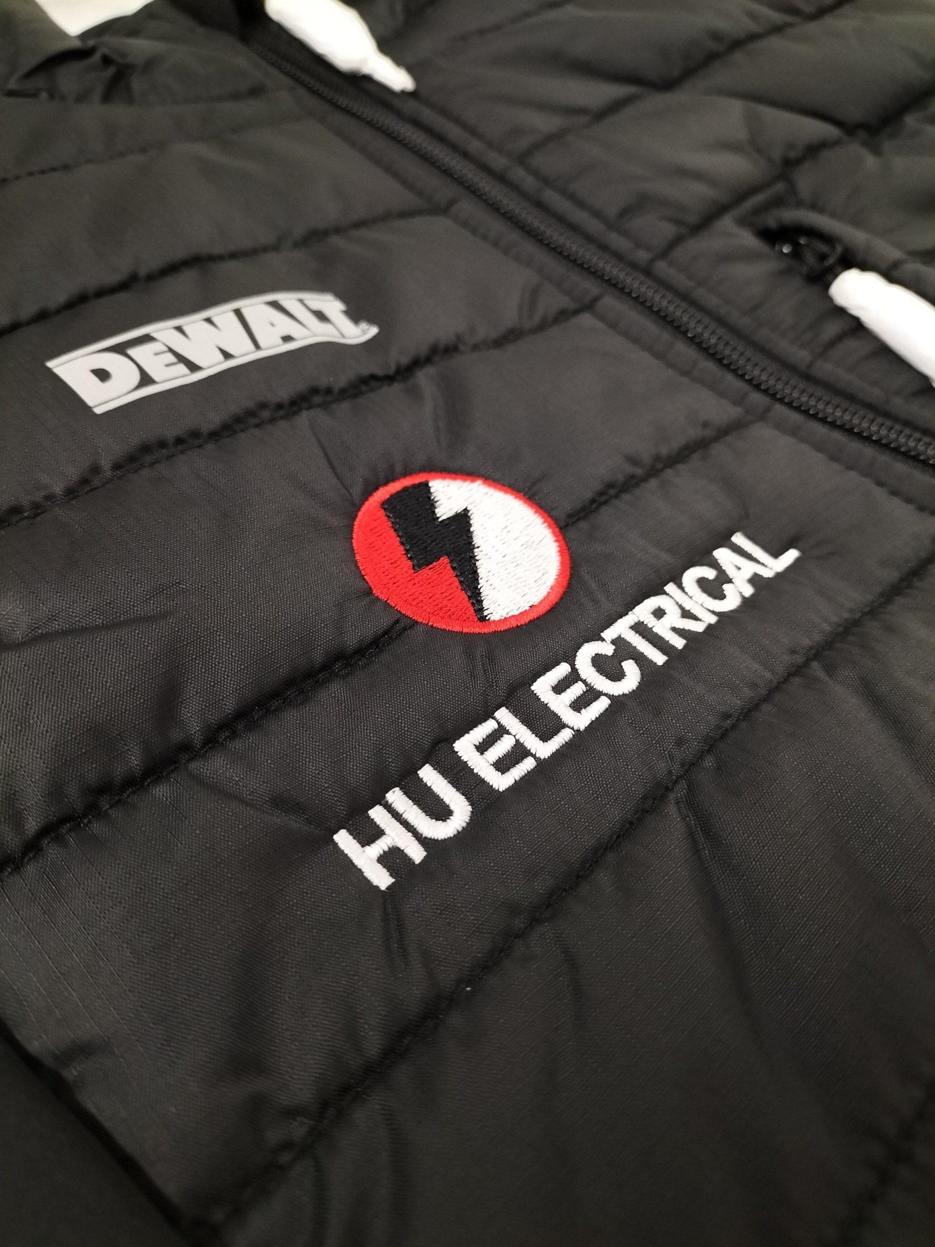 Electrical, Electrician