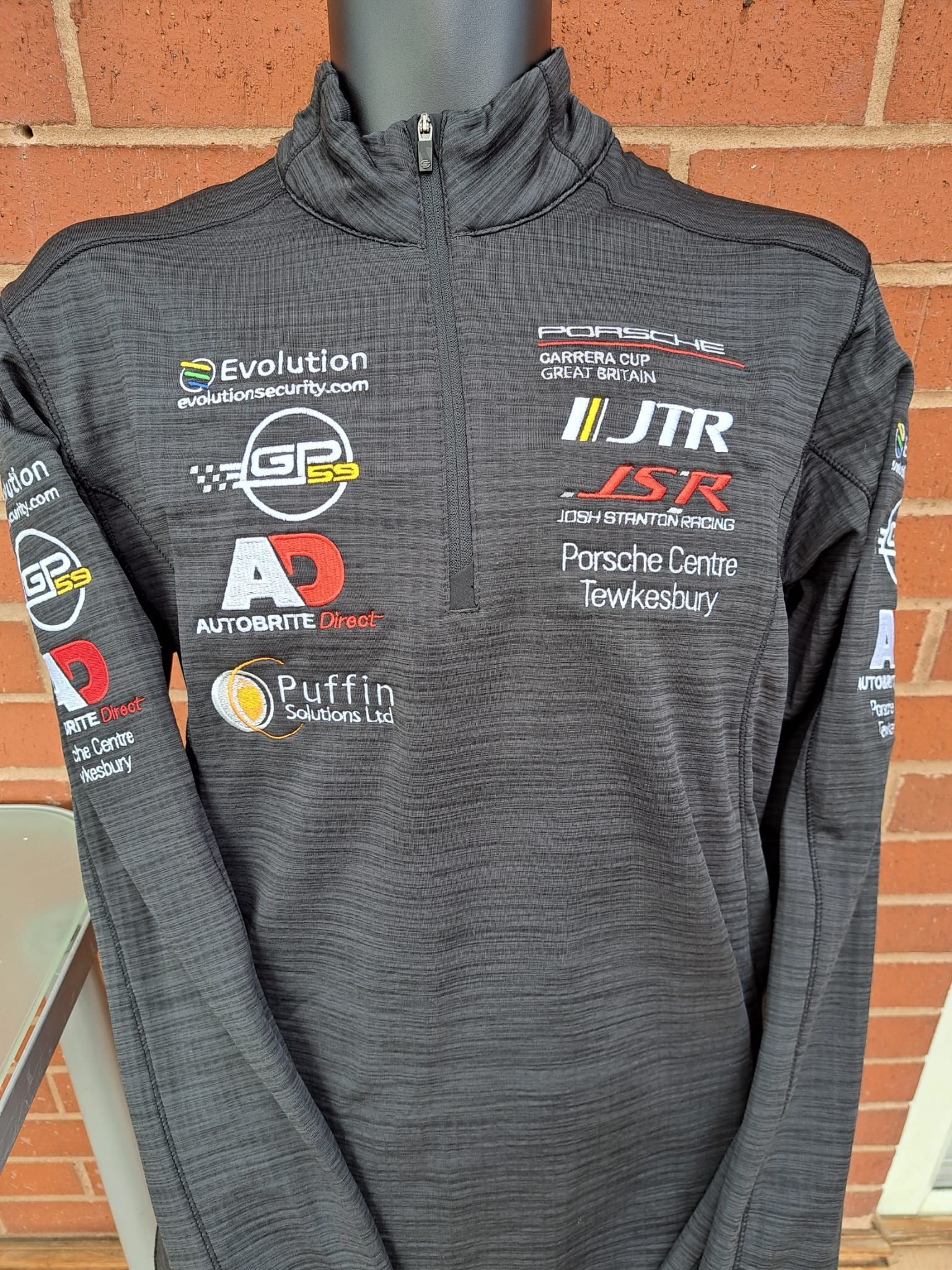 sponsorships motorsport