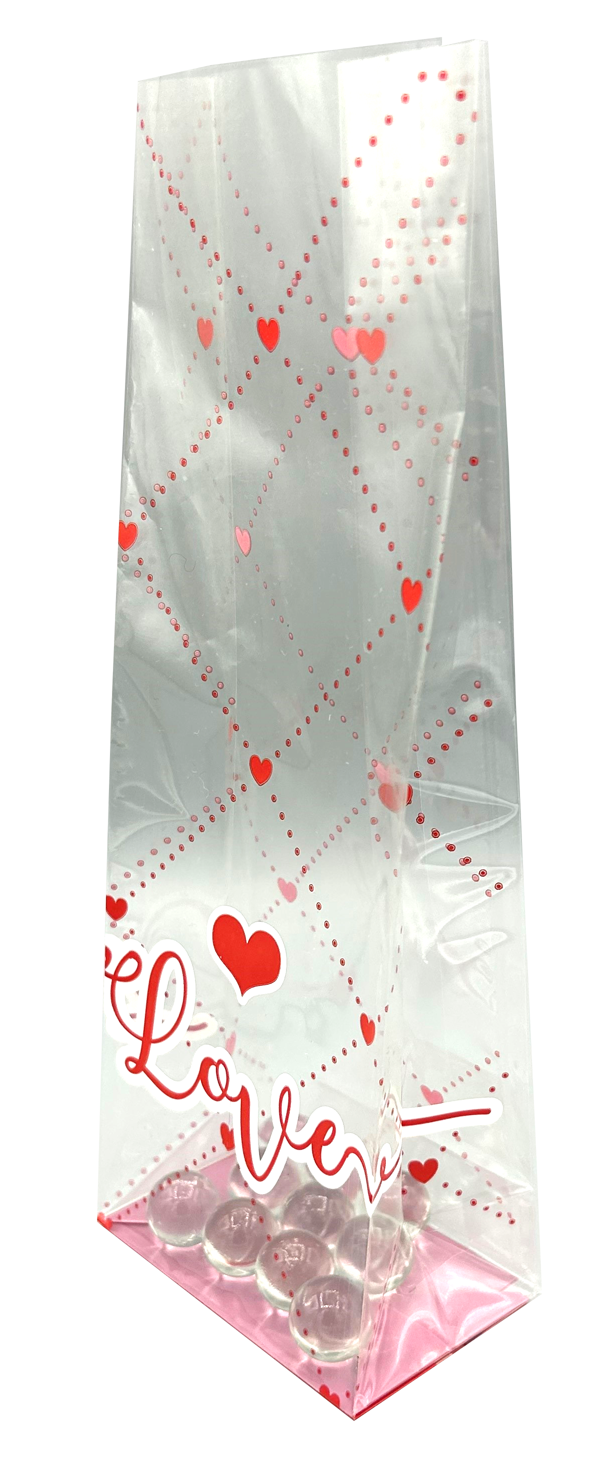 Standbeutel bedrucken