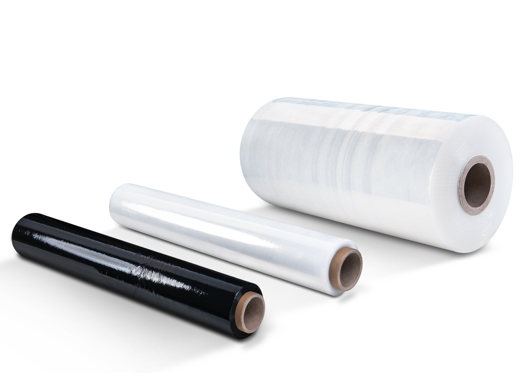 Stretchfolie Made in EU