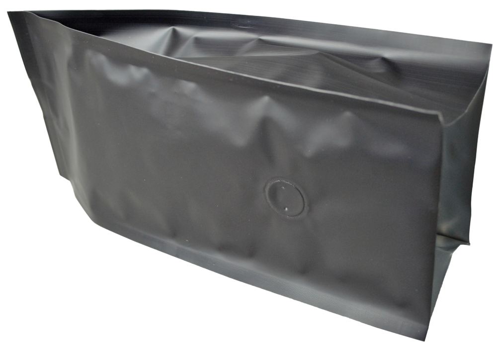 Druckverschlussbeutel VCI