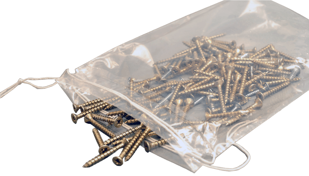 Kordelzugbeutel | Zugbandbeutel bedrucken lassen