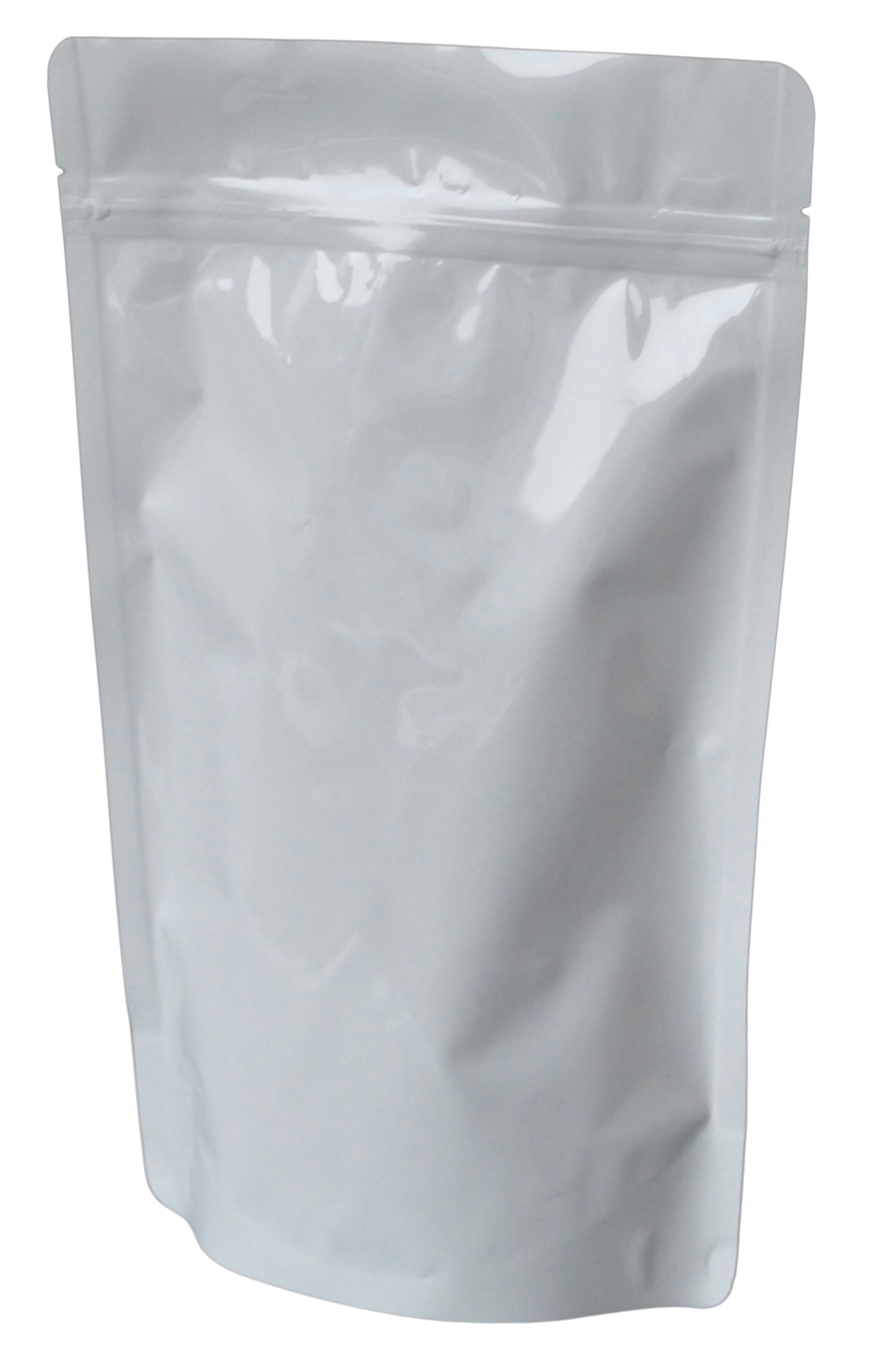 Druckverschlussbeutel antistatisch