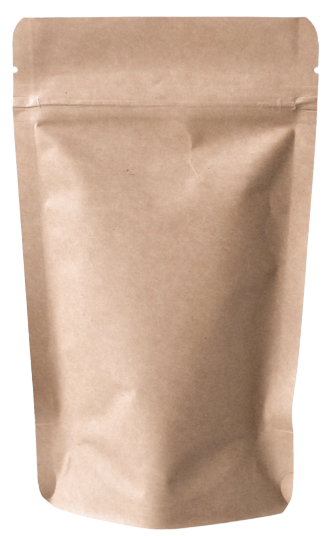 Druckverschlussbeutel mit Schreibfeld