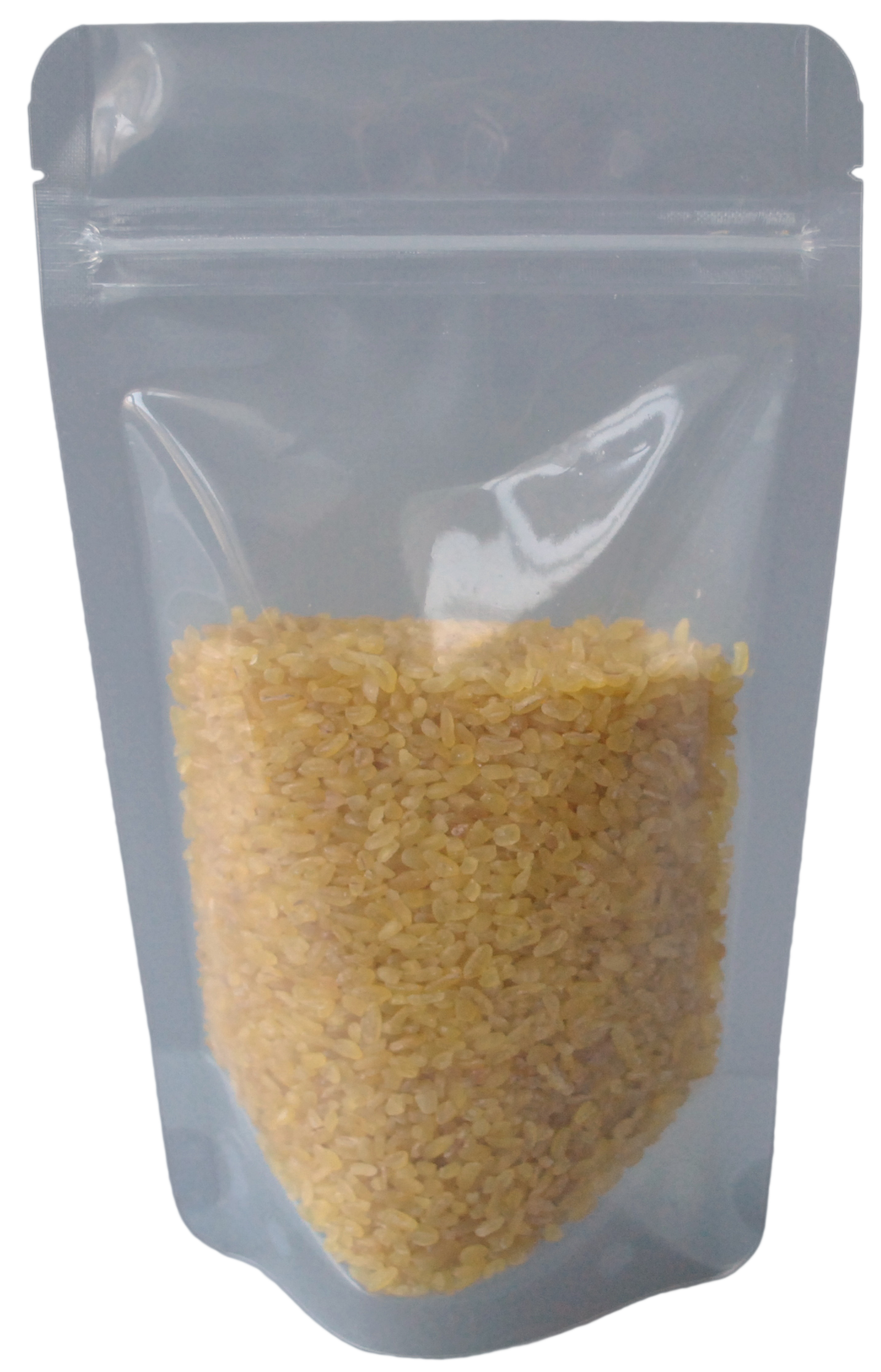 Druckverschlussbeutel VCI