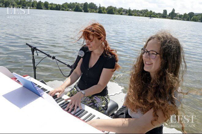 Les copains de Khôl