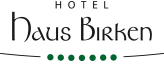 Logo Haus Birken