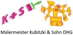 Malermeister Kubitzki & Sohn OHG