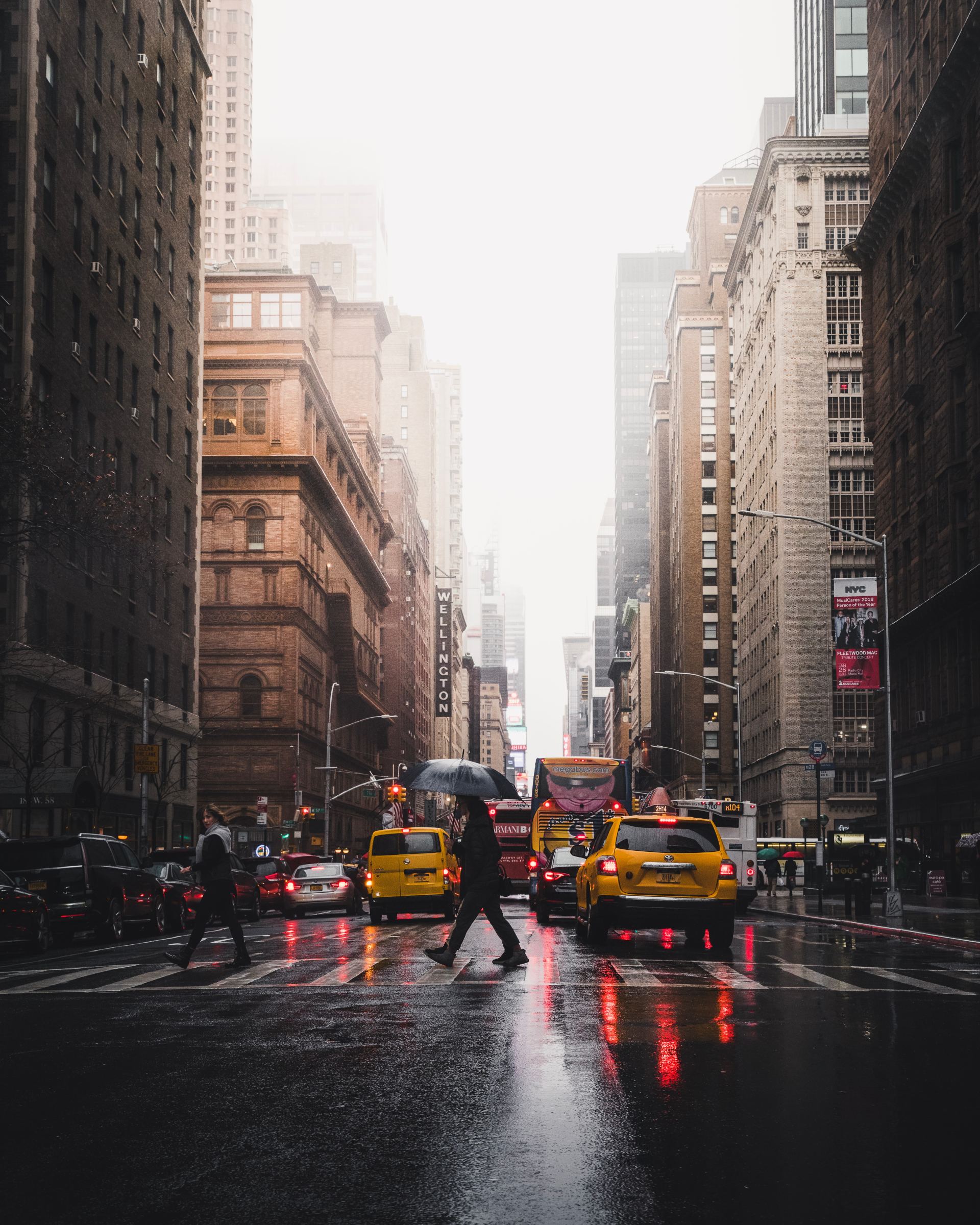 NewYork City