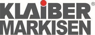 Logo unseres Partners Klaiber