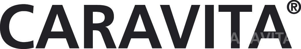 Logo unseres Partners Caravita