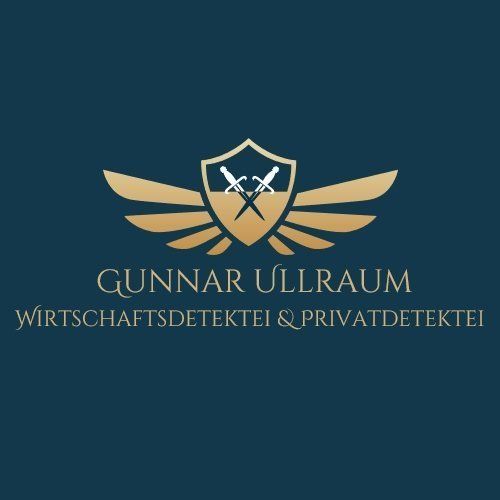 Detektiv Gunnar Ullraum Meerane und Zwickau