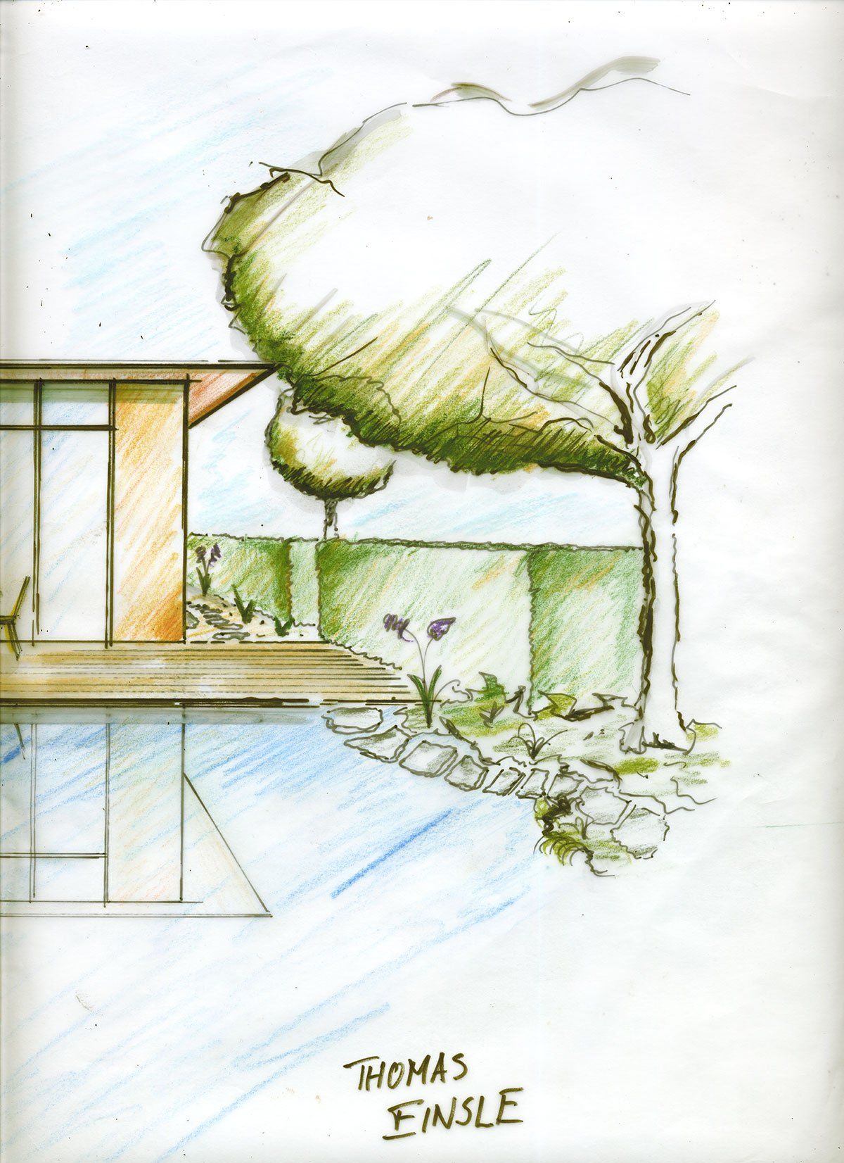 gartenplanung gestaltung allgaeu