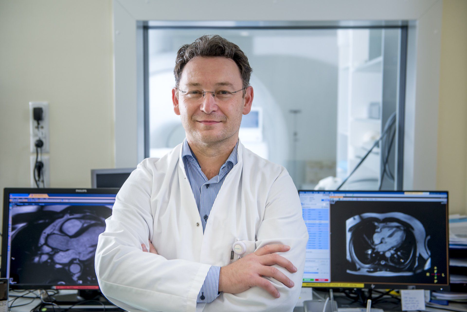 kardiovaskulären Magnetresonanztomographie Kurse MRT kardiovaskulären Magnetresonanztomographie MRT Kurse