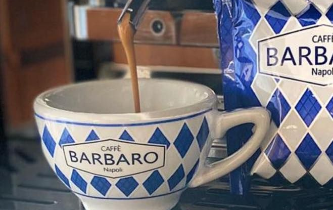 Le café Barbaro en dosette ESE est la solution pour avoir un vrai espresso à la maison