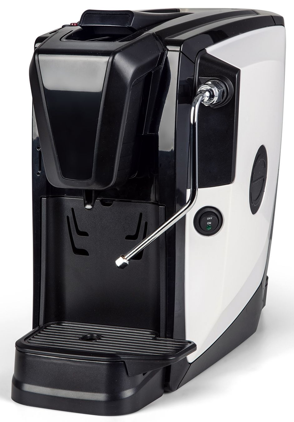 Machine Spinel modèle Bye version vapeur