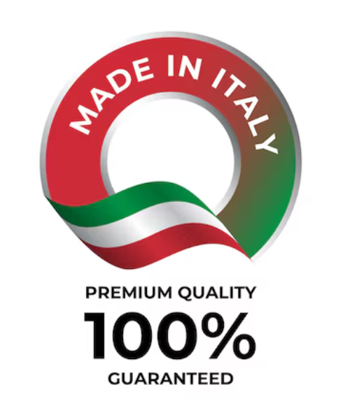 Spinel fabrication 100% Italy