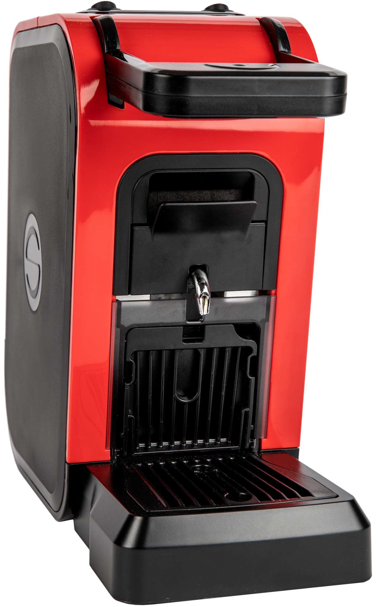 Machine Spinel modèle Ciao caps