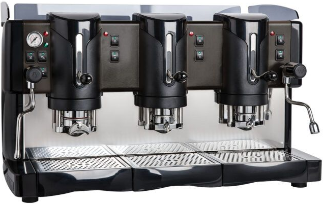 Machine Spinel modèle Jessica 3grp