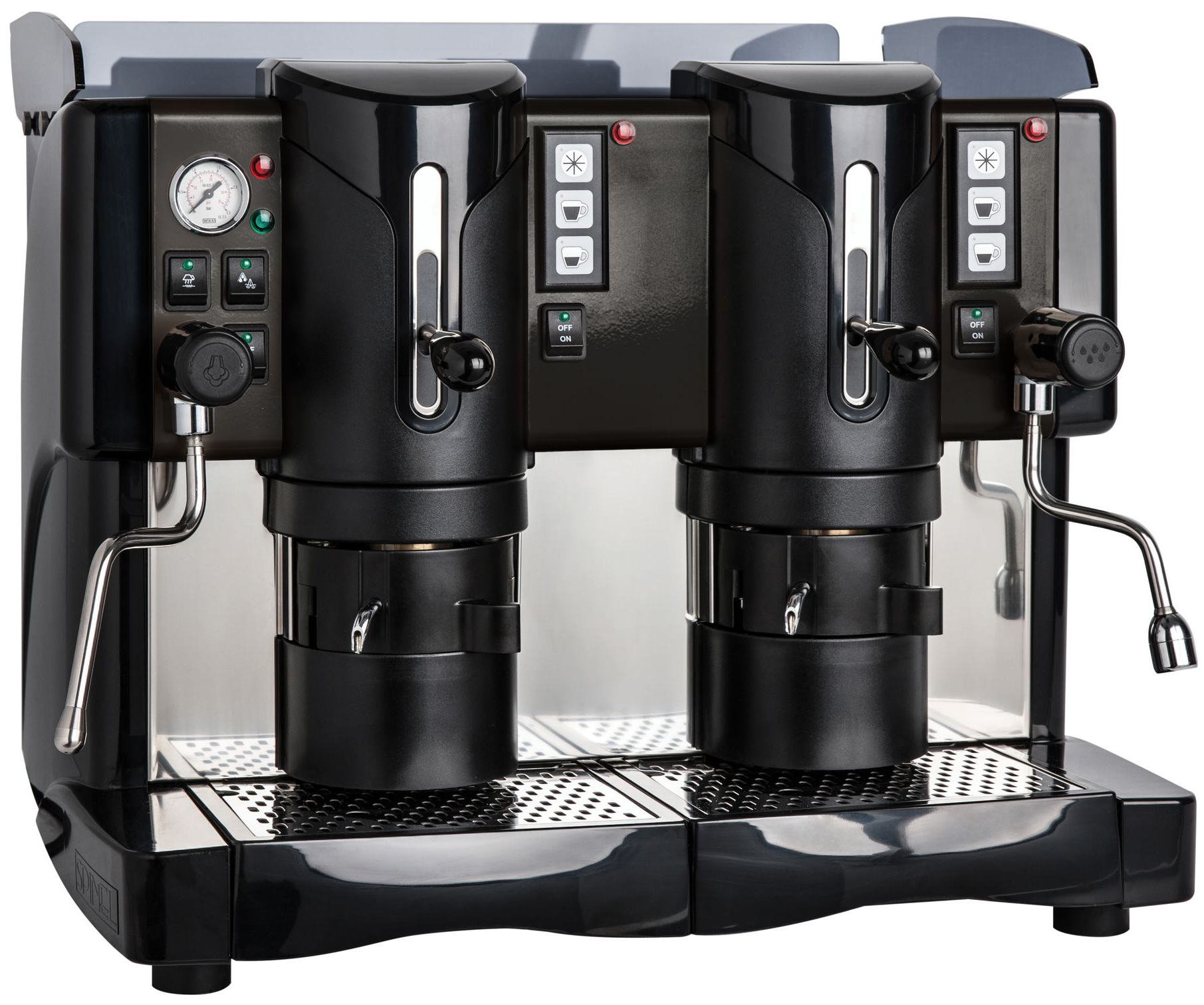 Machine Spinel modèle Jasmine 2grp