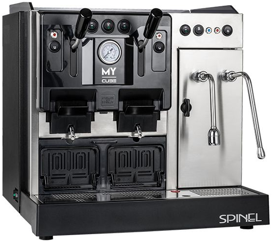 Machine Spinel modèle Pinocchio