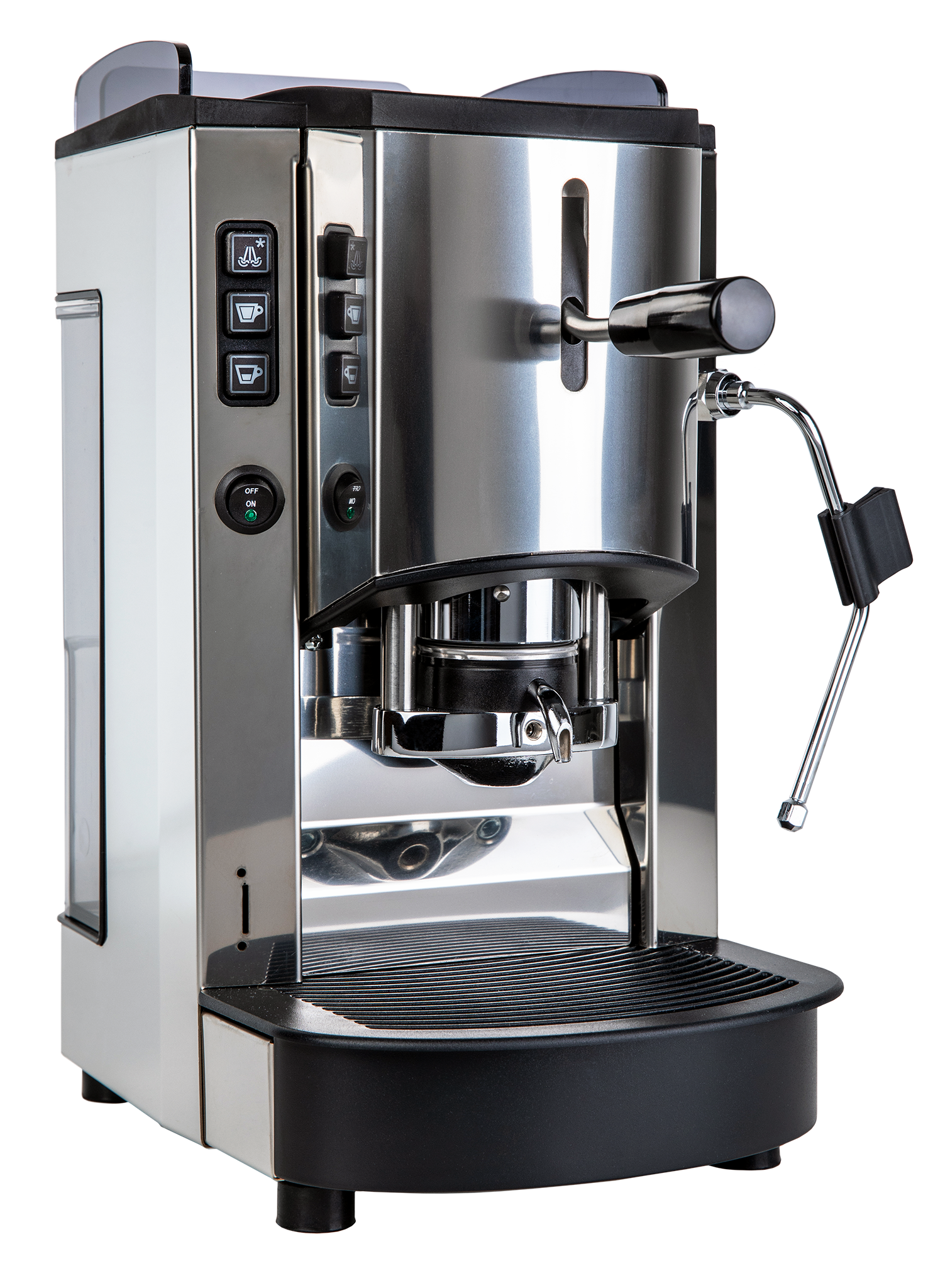 Machine Spinel modèle Pinocchio version Inox