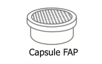 Capsules Lavazza Point ou FAP