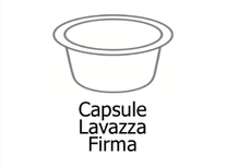 Capsules Lavazza Firma