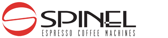 Spinel machines à cafés