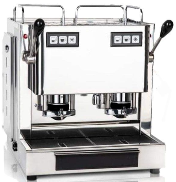 Machine Spinel modèle Mini Mini version Inox