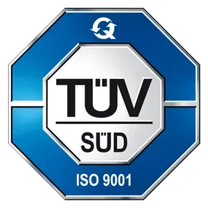 Spinel Norme ISO 9001