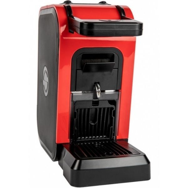 Machine Spinel modèle Ciao caps