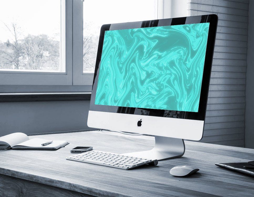 Apple Service München