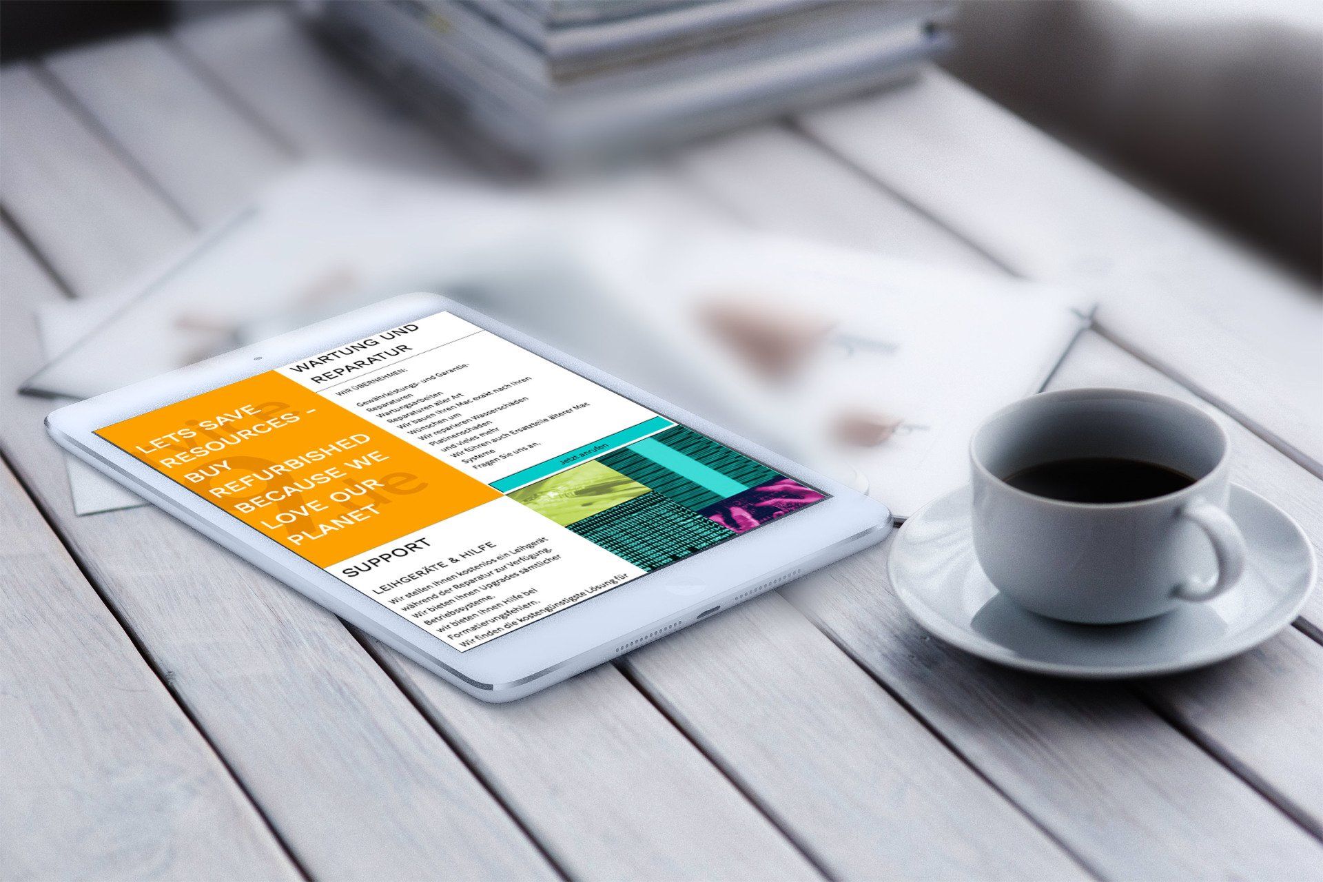 apple express service